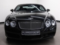 BENTLEY Continental GT  6.0 W12 Btw auto, Fiscale waarde