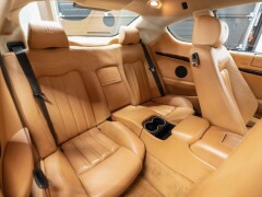 MASERATI Granturismo  4.2 Btw auto, Fiscale waarde € 22.00