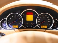 PORSCHE Cayenne  4.8 S Btw auto, Fiscale waarde € 8.000,-