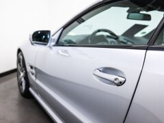 Mercedes Benz SL 63 AMG  Fiscale waarde € 22.000,- Dealer auto