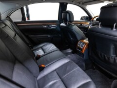 Mercedes Benz S 500  Lang AMG Styling Btw auto, Fiscale waarde