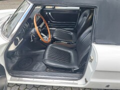 Alfa Romeo Spider 1750 Osso di seppia