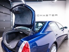 MASERATI Quattroporte  4.2 Btw auto, Fiscale waarde € 12.0