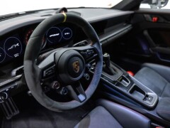PORSCHE 992  4.0 GT3 RS Dealer auto Dealer auto