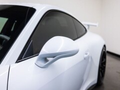 PORSCHE 991  3.8 GT3 Porsche Approved Garantie Inclusief