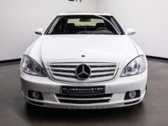 Mercedes Benz S 500  LORINSER !!