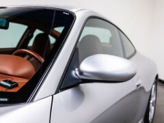 PORSCHE 996  3.6 Coupé Carrera 4S