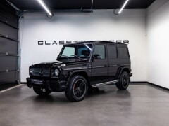 Mercedes Benz G 500  St.Wagon Btw auto, Fiscale waarde € 22.000