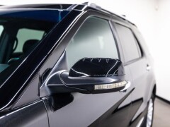 FORD Explorer  Limited 7 sitzeuitvoering 7 Persoonsuit