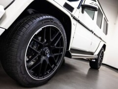 Mercedes Benz G 500  Lang G63 Pakket Btw auto, Fiscale waarde €