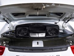 PORSCHE 991  3.8 GT3 Porsche Approved Garantie Inclusief
