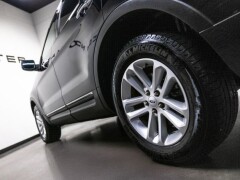 FORD Explorer  XLT 7 Persoonsuitvoering Dealer auto