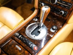 BENTLEY Continental GT  6.0 W12 Btw auto, Fiscale waarde