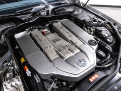 Mercedes Benz CLS 55 AMG  Btw auto, Fiscale waarde € 22.000,- (