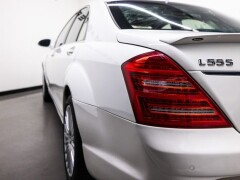 Mercedes Benz S 500  LORINSER !!