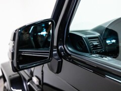 Mercedes Benz G 500  St.Wagon Btw auto, Fiscale waarde € 22.000