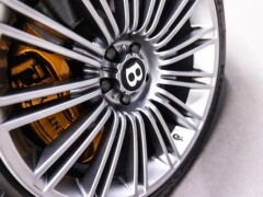 BENTLEY Continental GT  6.0 W12 Speed Btw auto, Fiscale w