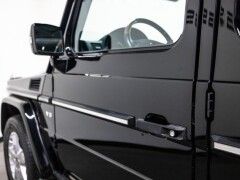 Mercedes Benz G 500  St.Wagon Btw auto, Fiscale waarde € 22.000
