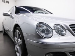 Mercedes Benz CL 600  Mercedes-Benz CLS-klasse AMG 55 Dealer au