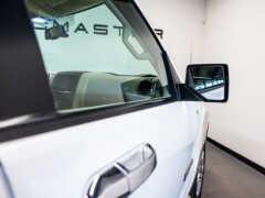 FORD Explorer  V8 Eddie Bauer 7 sitze Btw auto, Fiscal