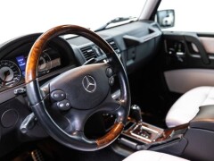 Mercedes Benz G 55 AMG  Kompressor Lang Btw auto, Fiscale waard
