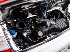 PORSCHE 996  3.6 Coupé Carrera 4S