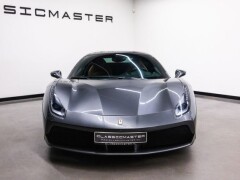 FERRARI 488 GTB  3.9 HELE Dealer auto