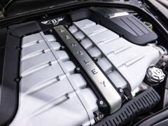 BENTLEY Continental GT  6.0 W12 Btw auto, Fiscale waarde