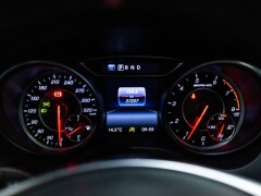 Mercedes Benz A 45 AMG  4MATIC Optie Schaalstoelen