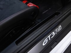 PORSCHE 992  4.0 GT3 RS Dealer auto Dealer auto