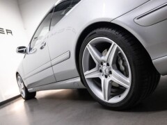Mercedes Benz CL 600  Mercedes-Benz CLS-klasse AMG 55 Dealer au