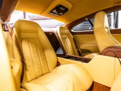 BENTLEY Continental GT  6.0 W12 Btw auto, Fiscale waarde