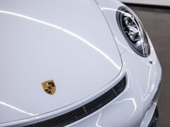 PORSCHE 991  3.8 GT3 Porsche Approved Garantie Inclusief