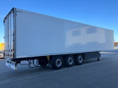  Cool Liner Duoplex Steel 