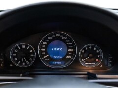 Mercedes Benz E 63 AMG  Estate Btw auto, Fiscale waarde € 12.00