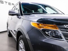 FORD Explorer  LIMITED 7 sitzeuitvoering 7 Persoonsuit