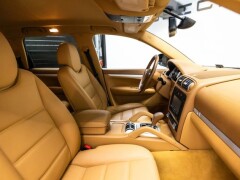 PORSCHE Cayenne  4.8 S Btw auto, Fiscale waarde € 8.000,-