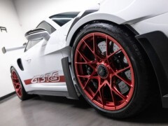 PORSCHE 992  4.0 GT3 RS Dealer auto Dealer auto