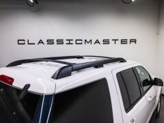 FORD Explorer  XLT 7 sitze Btw auto, Fiscale waarde €