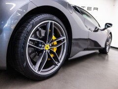 FERRARI 488 GTB  3.9 HELE Dealer auto