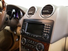 Mercedes Benz ML 500  M-klasse Fiscale waarde € 8.000,-