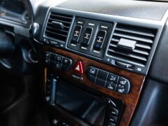 Mercedes Benz G 500  St.Wagon Btw auto, Fiscale waarde € 22.000