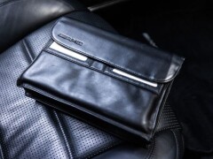 Mercedes Benz CL 63 AMG  Btw auto, Fiscale waarde € 16.000,- (€