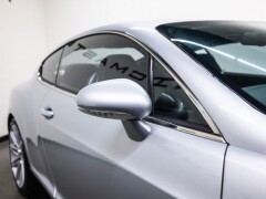 BENTLEY Continental GT  6.0 W12 Speed Fiscale waarde € 22