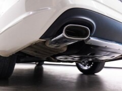 Mercedes Benz CL 500  Btw auto, Fiscale waarde € 12.000,- (€ 23