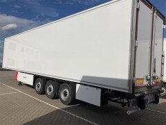  Cool Liner Duoplex Steel 