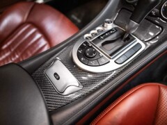 Mercedes Benz SL 63 AMG  Fiscale waarde € 22.000,- Dealer auto