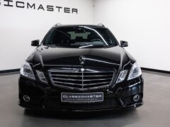 Mercedes Benz E 500  Estate Avantgarde Btw auto, Fiscale waarde