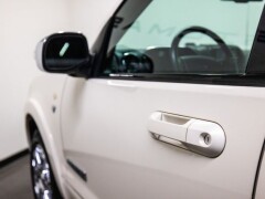 FORD Explorer  V8 Limited 7 sitzeuitvoering Btw auto,