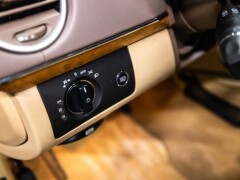 Mercedes Benz GL 500  Btw auto, Fiscale waarde € 12.000,- (€ 31